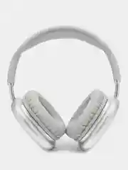 Серебряный наушники Hoco W35 Air