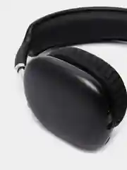 Черный наушники Hoco W35 Air