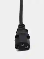 Кабель питания CEE 7/7 - IEC 320 C13 Optima, 1.5м
