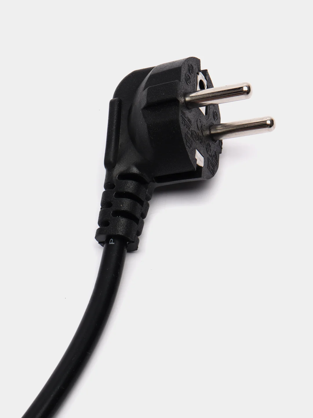 Кабель питания CEE 7/7 - IEC 320 C13 Optima, 1.5м