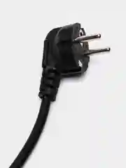 Кабель питания CEE 7/7 - IEC 320 C13 Optima, 1.5м