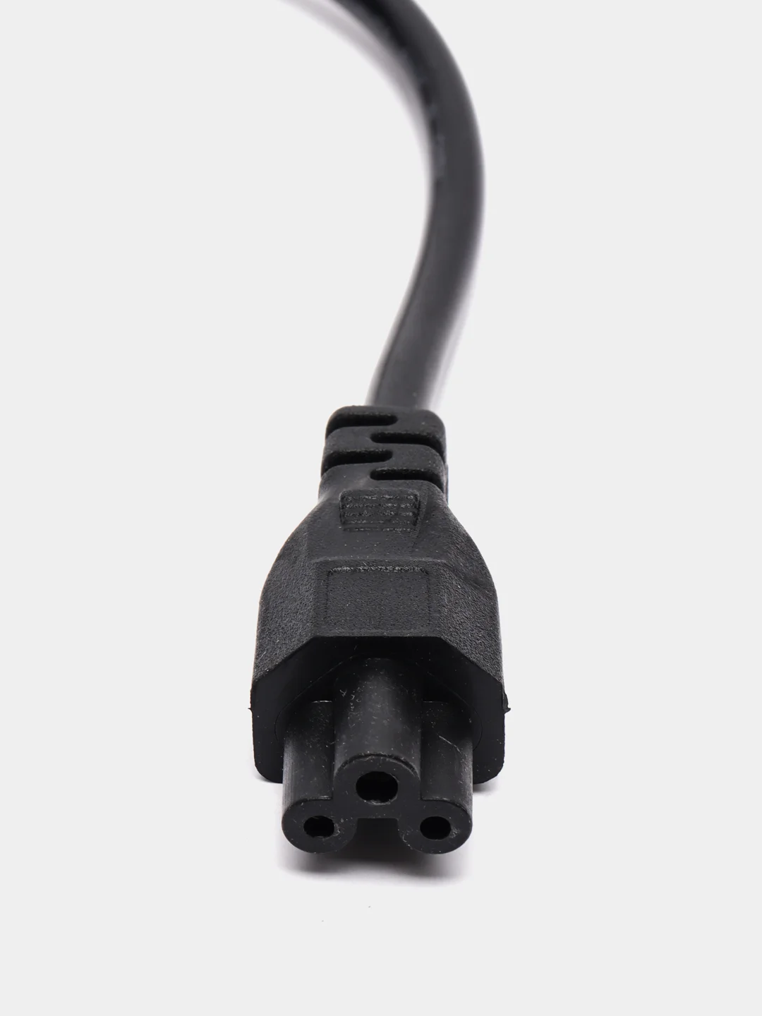 Кабель питания CEE 7/7 - IEC 320 C5 Optima, 1.5м