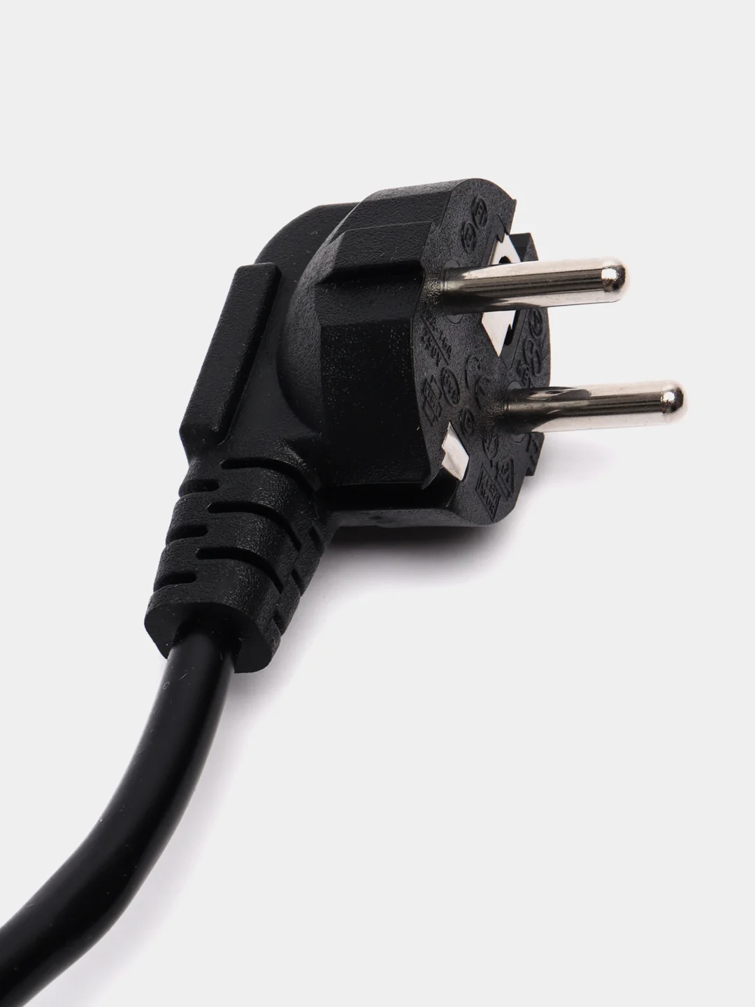 Кабель питания CEE 7/7 - IEC 320 C5 Optima, 1.5м