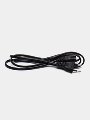 Кабель питания CEE 7/16 - IEC 320 C7, 1.5м