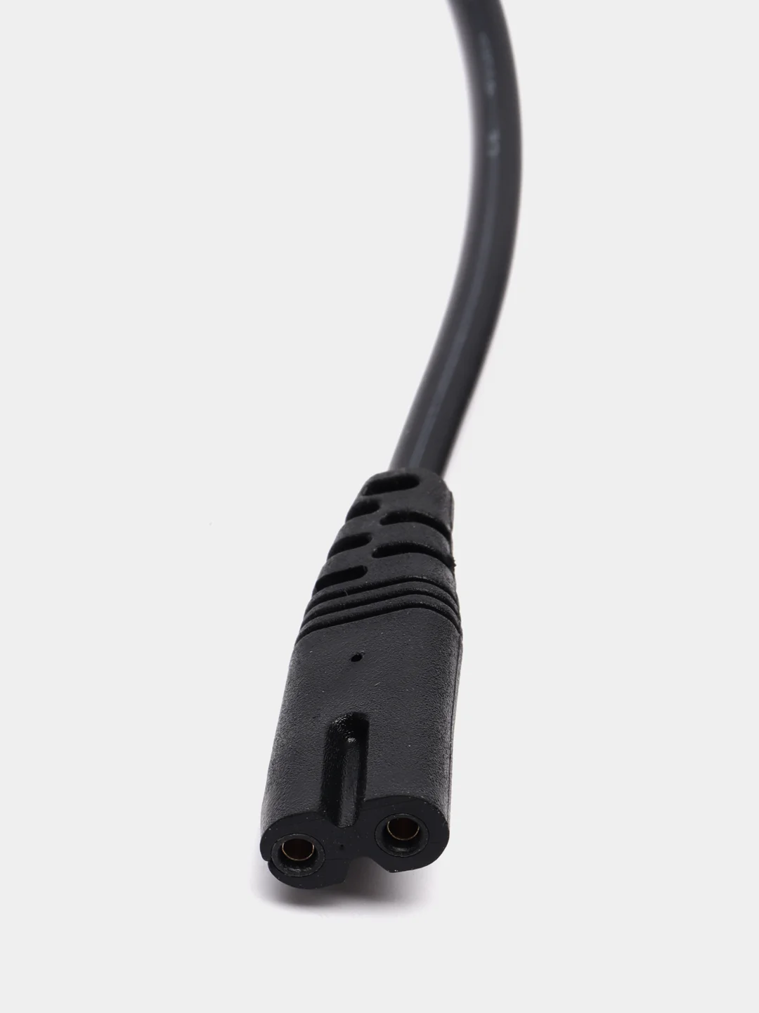 Кабель питания CEE 7/16 - IEC 320 C7, 1.5м