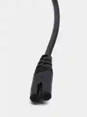 Кабель питания CEE 7/16 - IEC 320 C7, 1.5м