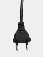 Кабель питания CEE 7/16 - IEC 320 C7, 1.5м