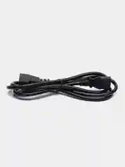 Кабель питания IEC 320 C14 - IEC 320 C13 Optima, 1.5м