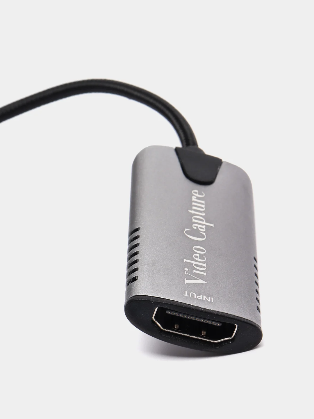Устройство видеозахвата HU-04C, HDMI F - USB Type C AM