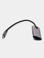 Устройство видеозахвата HU-04C, HDMI F - USB Type C AM
