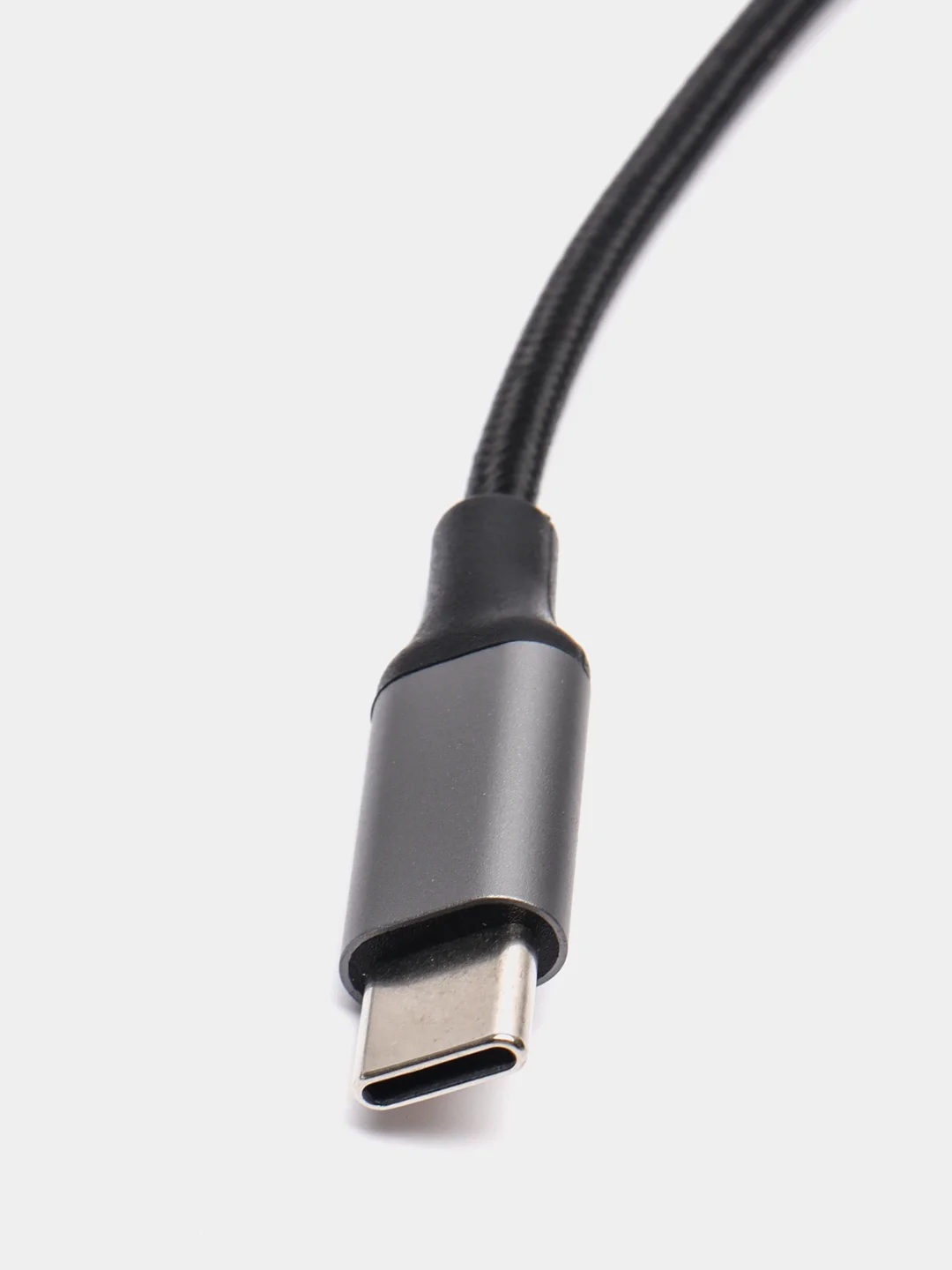 Устройство видеозахвата HU-04C, HDMI F - USB Type C AM