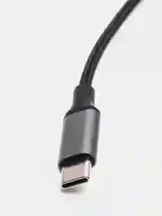 Устройство видеозахвата HU-04C, HDMI F - USB Type C AM