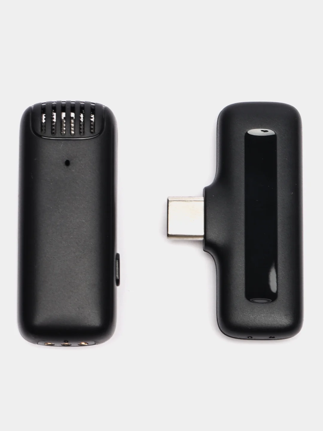 Микрофон беспроводной петличный J11, USB TypeC