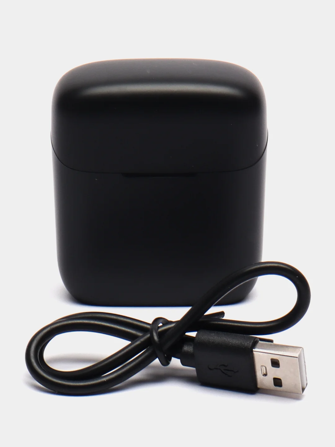 Микрофон беспроводной петличный J11, USB TypeC