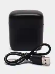 Микрофон беспроводной петличный J11, USB TypeC
