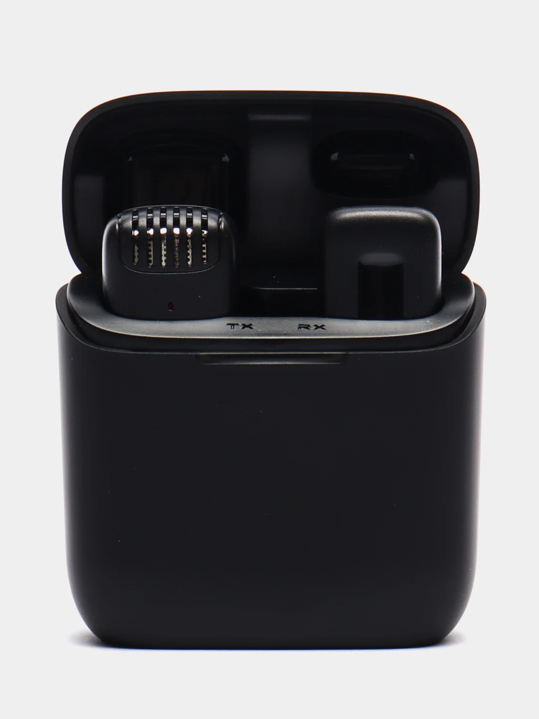 Микрофон беспроводной петличный J11, USB TypeC