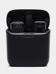 Микрофон беспроводной петличный J11, USB TypeC