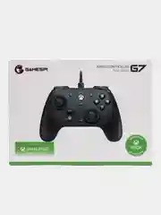 Геймпад проводной GameSir G7