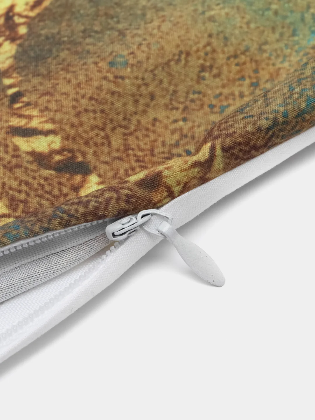 Ледяной декоративная наволочка "Marble" на подушку