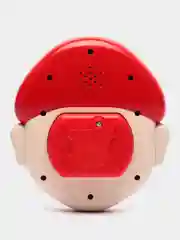 Красный игрушка электронный Поп ит Супер Марио антистресс