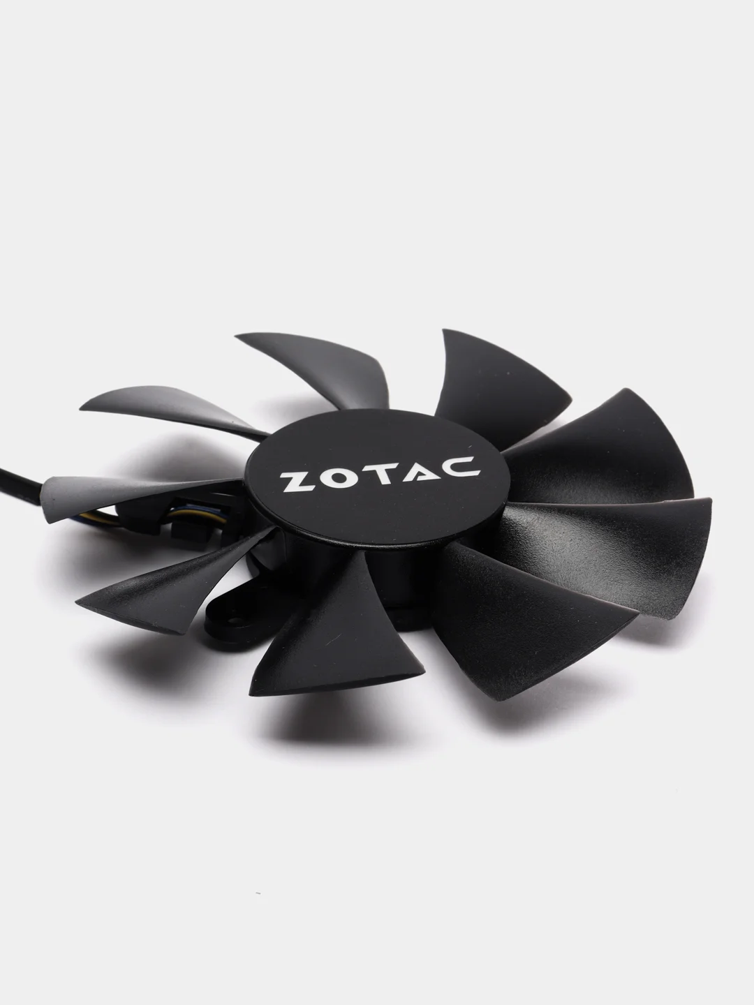 Кулер видео-карты парный ZOTAC, 85мм