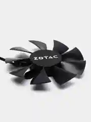 Кулер видео-карты парный ZOTAC, 85мм