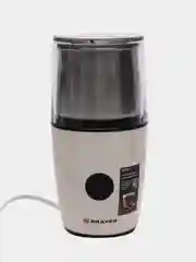 BR1187 Кофемолка с капучинатором BRAYER BR1187