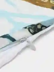 Оливковый декоративная наволочка "Marine animal" на подушку