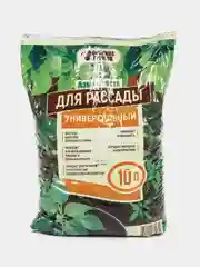 Грунт Универсальный для рассады, 10 л