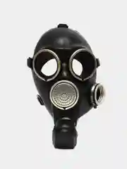 Противогаз гражданский ГП-7, фильтрующий