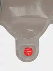 Серый 3d Воздушные шары на подставке, надуваются воздухом