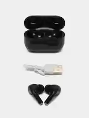 Беспроводные наушники Pods Pro, 2 поколения, с микрофоном, для iPhone Android вкладыши