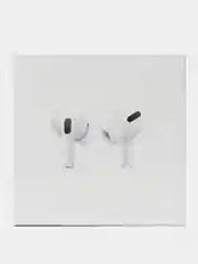 Беспроводные наушники Pods Pro, 2 поколения, с микрофоном, для iPhone Android вкладыши