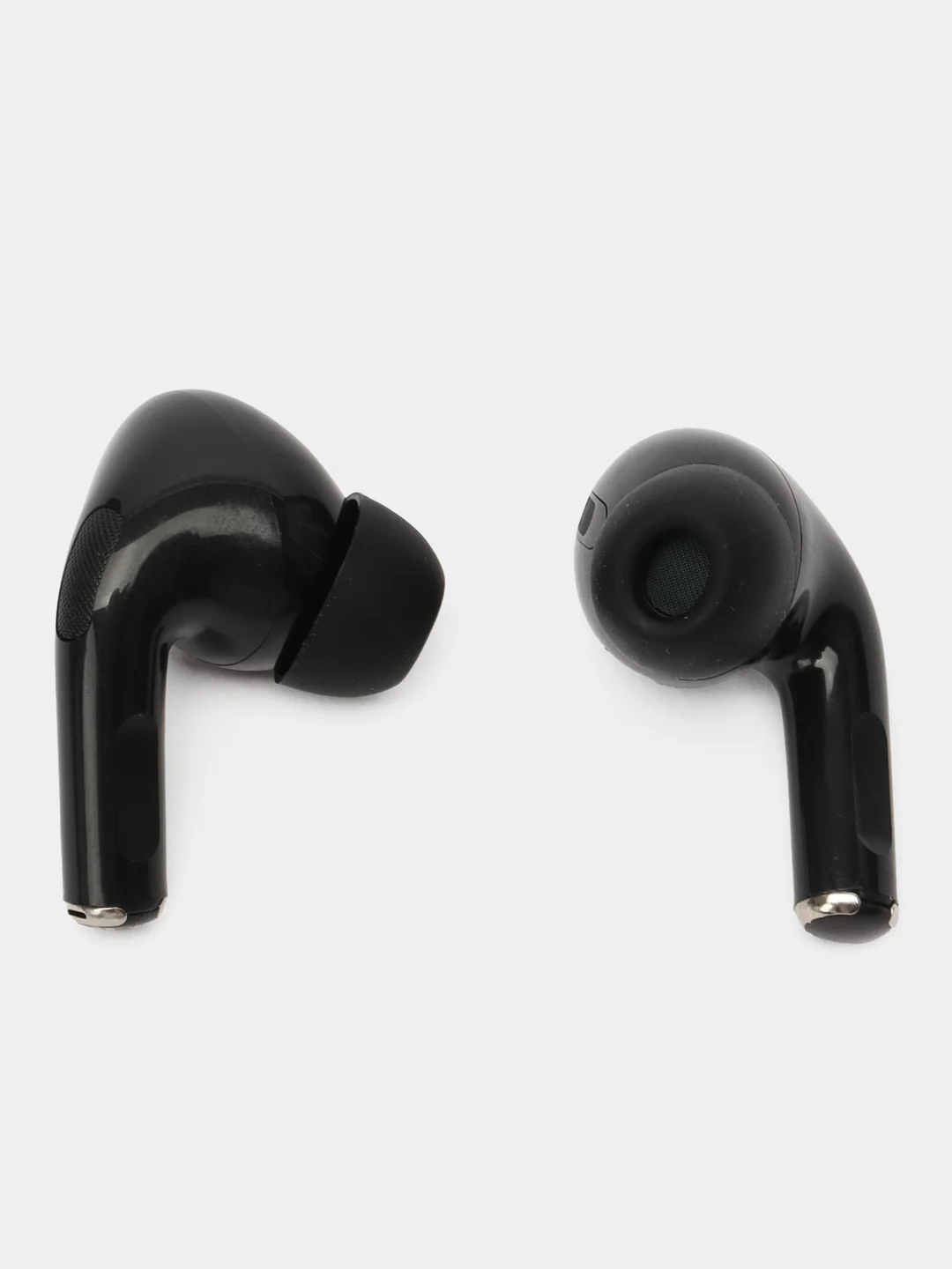 Беспроводные наушники Pods Pro, 2 поколения, с микрофоном, для iPhone Android вкладыши