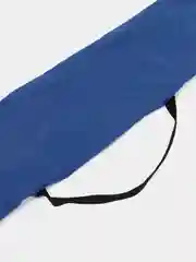 Синий чехол для детских беговых лыж
