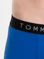 Синий трусы мужские,трусы боксеры мужские