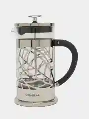Френч-пресс Maillage 0,6 л Vensal VS3403