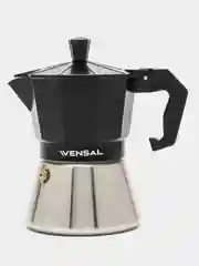 VS3200 Гейзерная кофеварка 3 чашки Vensal VS3200