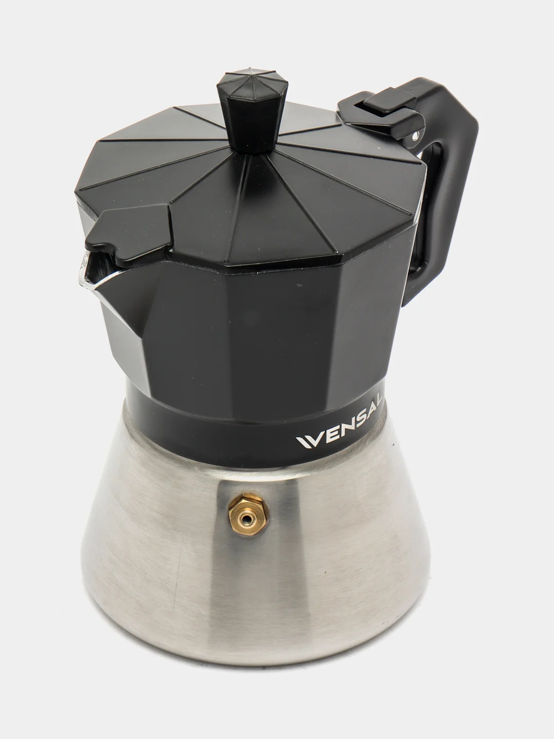 VS3200 Гейзерная кофеварка 3 чашки Vensal VS3200
