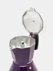 Гейзерная кофеварка 6 чашек Vensal VS3202VT