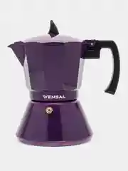 Гейзерная кофеварка 6 чашек Vensal VS3202VT