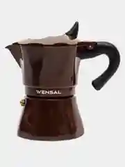 Гейзерная кофеварка 3 чашки Vensal VS3204