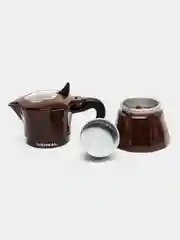 Гейзерная кофеварка 3 чашки Vensal VS3204