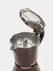 Гейзерная кофеварка 6 чашек Vensal VS3205