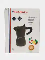Гейзерная кофеварка 6 чашек Vensal VS3205