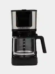 Кофеварка капельная BRAYER BR1125, 1250 мл., 900 Вт