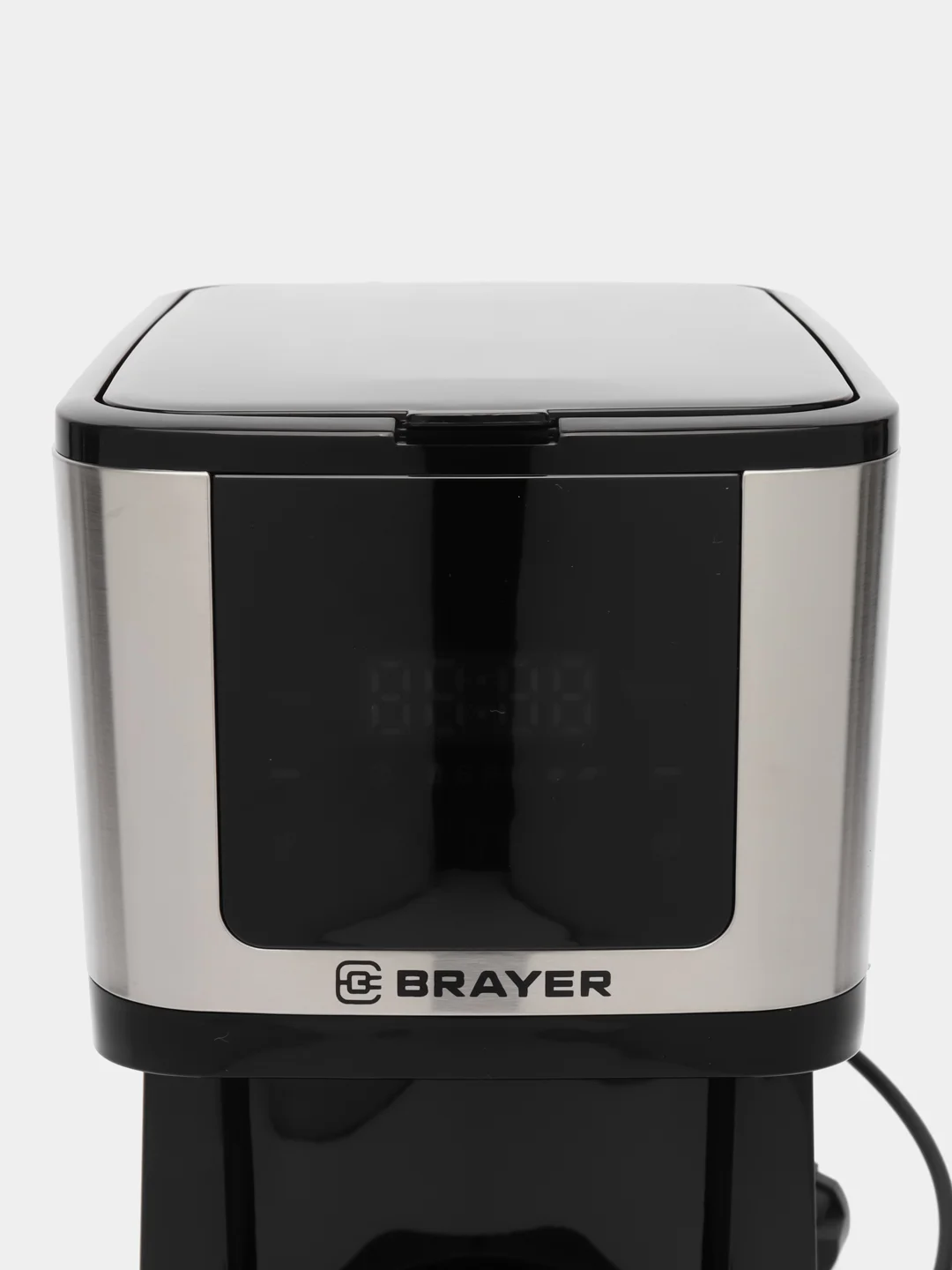 Кофеварка капельная BRAYER BR1125, 1250 мл., 900 Вт