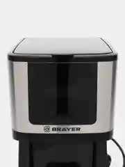 Кофеварка капельная BRAYER BR1125, 1250 мл., 900 Вт