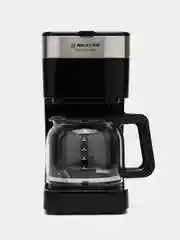 Кофеварка капельная BRAYER BR1126, 1,5 л., 900 Вт
