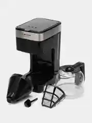 Кофеварка капельная BRAYER BR1126, 1,5 л., 900 Вт